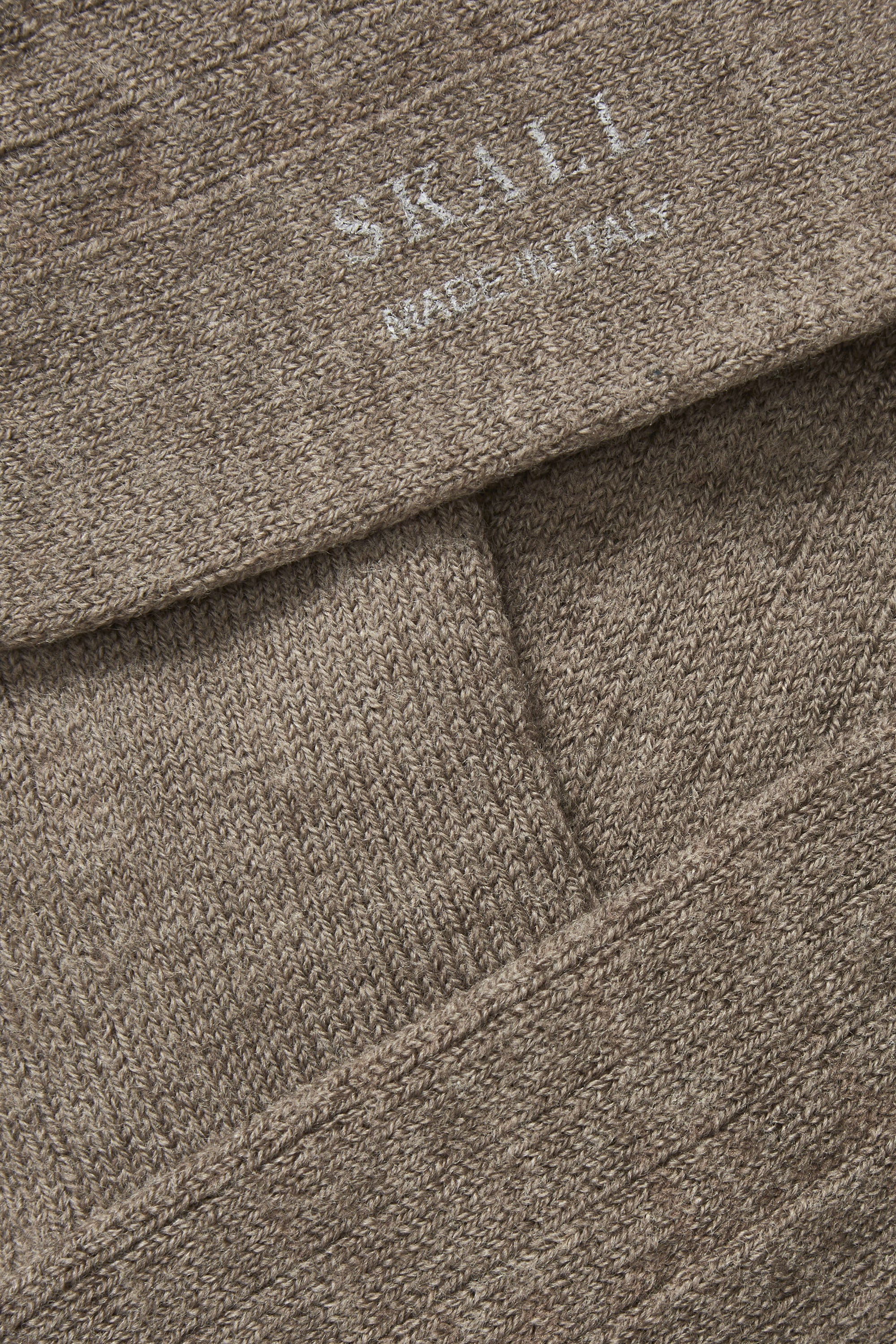 Skall Studio Noa socks Socks Light brown